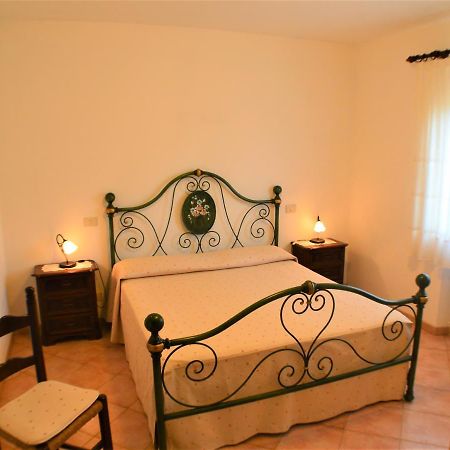 카마이오레 Casa Carla 빌라 외부 사진