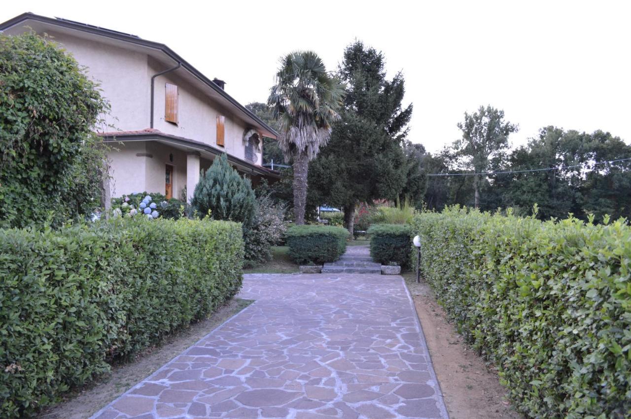 카마이오레 Casa Carla 빌라 외부 사진
