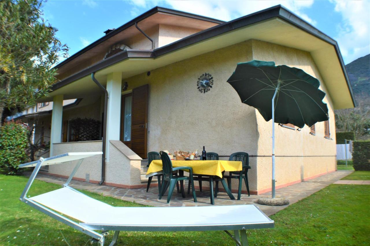 카마이오레 Casa Carla 빌라 외부 사진