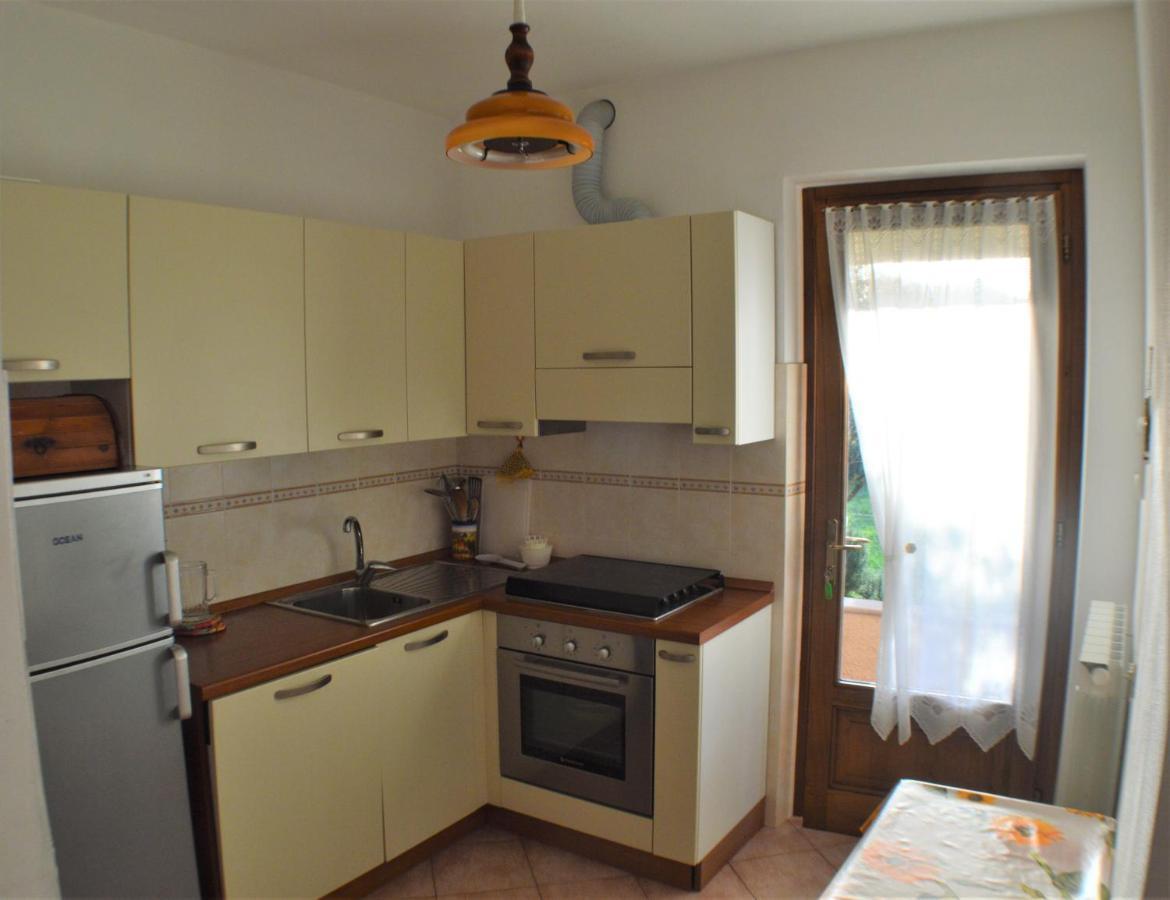 카마이오레 Casa Carla 빌라 외부 사진