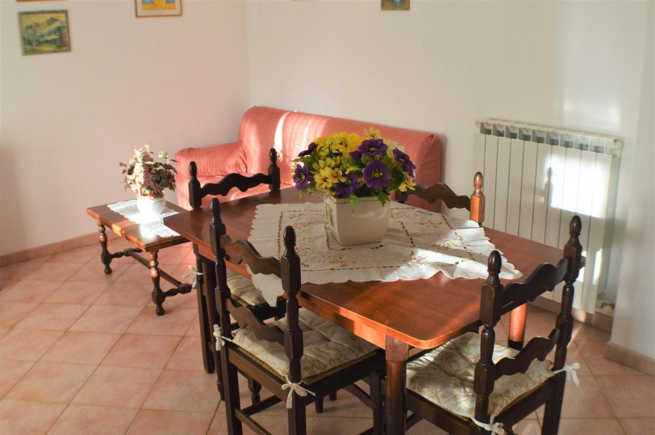 카마이오레 Casa Carla 빌라 외부 사진