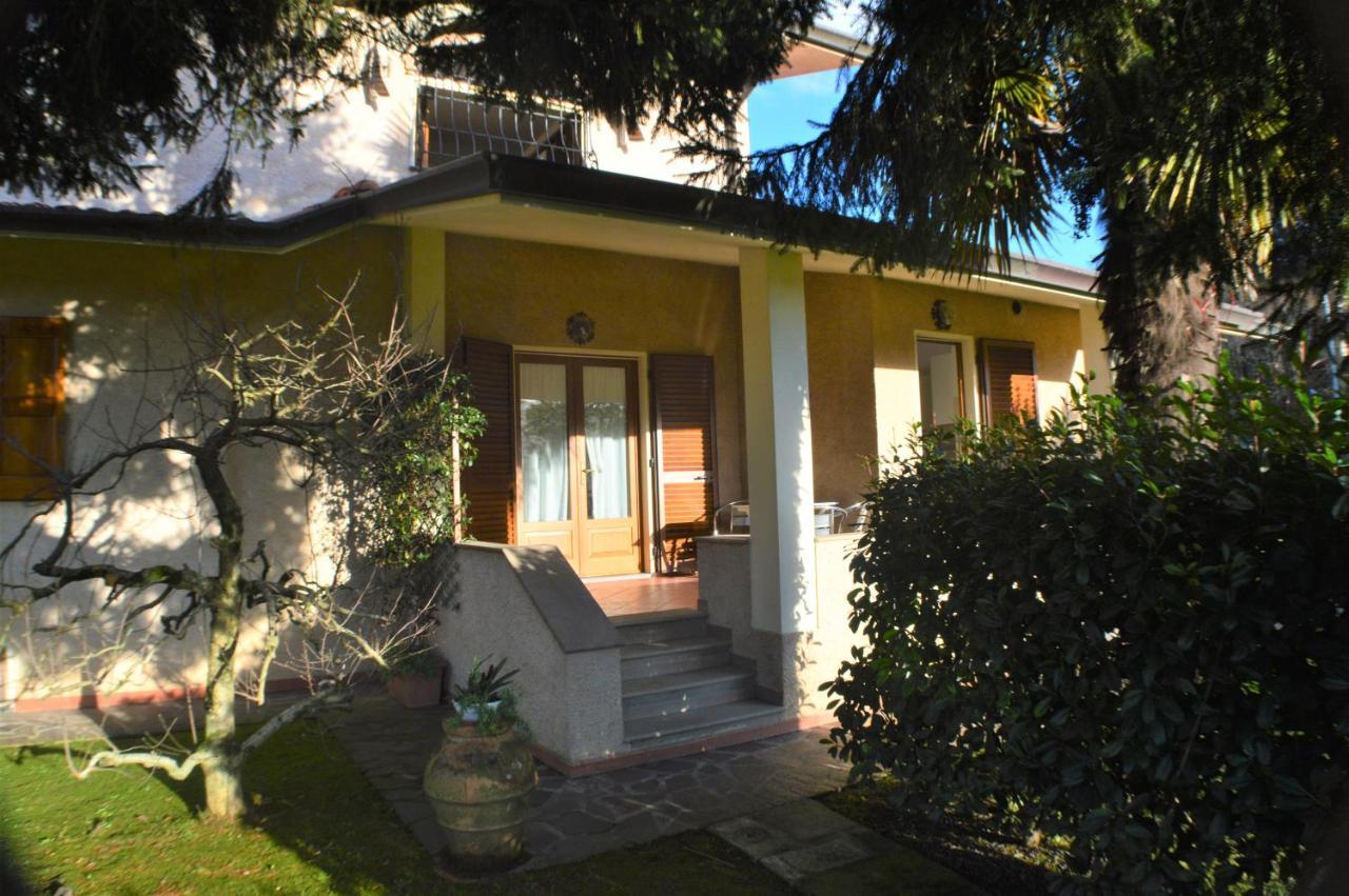 카마이오레 Casa Carla 빌라 외부 사진