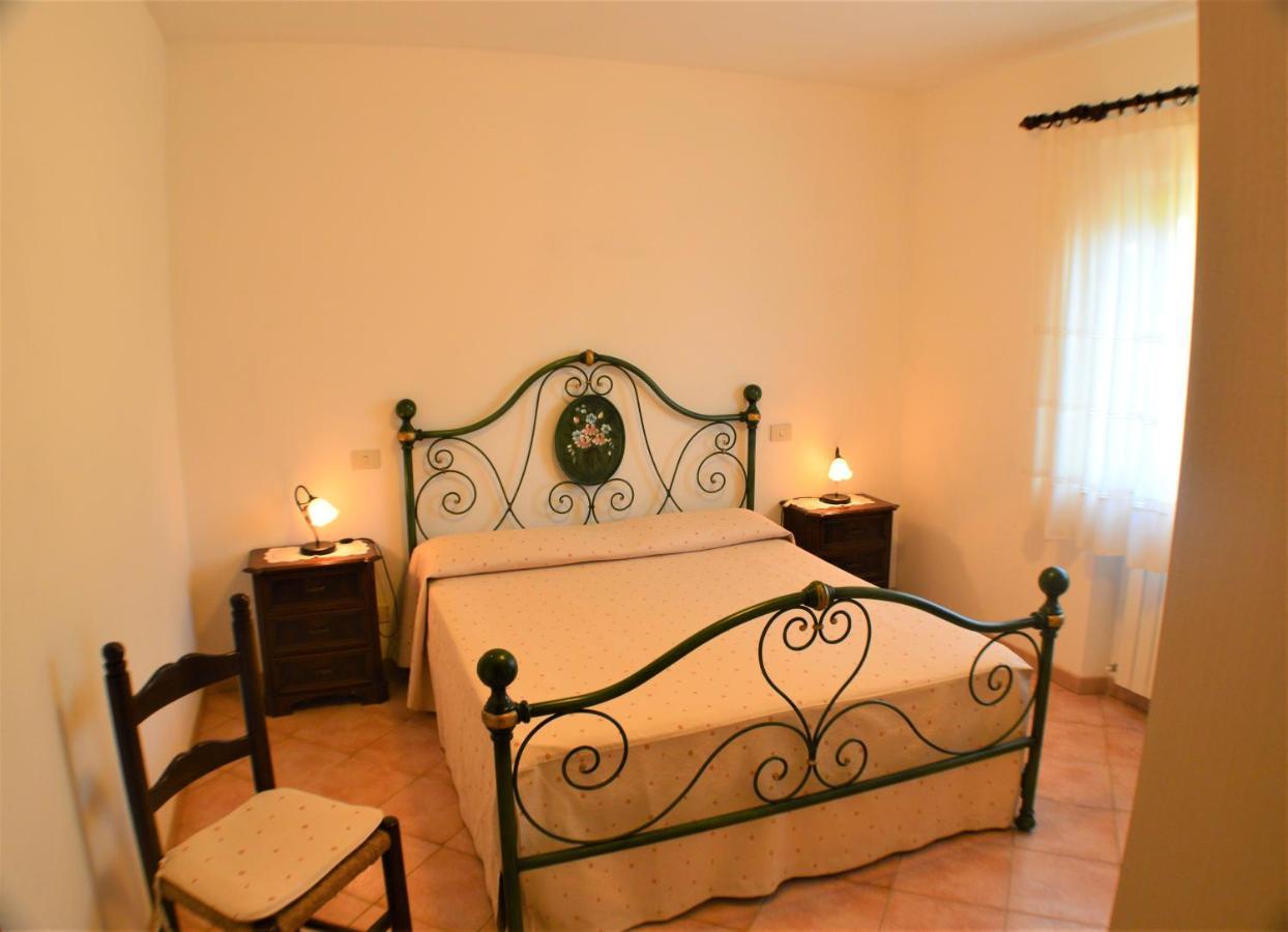 카마이오레 Casa Carla 빌라 외부 사진