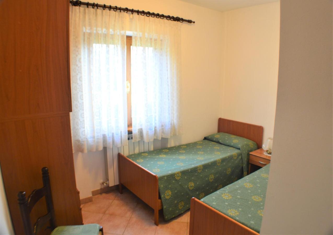 카마이오레 Casa Carla 빌라 외부 사진